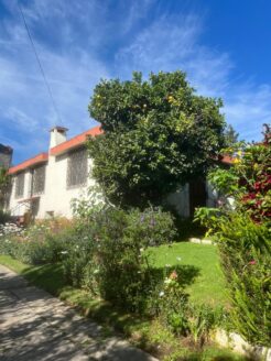 Casa en venta