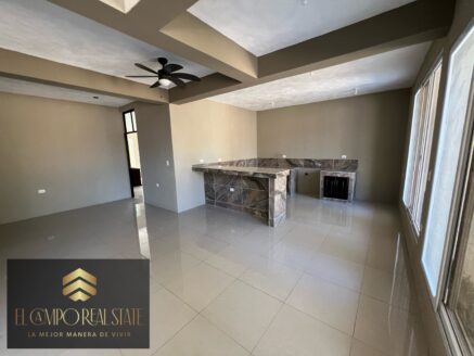 🔰VENDO CASA NUEVA AMPLIA DE 1 NIVEL CON 3 DORMITORIOS EN RESIDENCIAL PRIVADO SAN MARTIN ZAPOTITLÁN RETAHULEU🔰