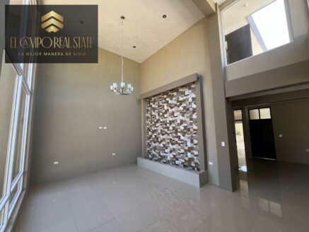 🔰VENDO CASA NUEVA AMPLIA DE 1 NIVEL CON 3 DORMITORIOS EN RESIDENCIAL PRIVADO SAN MARTIN ZAPOTITLÁN RETAHULEU🔰