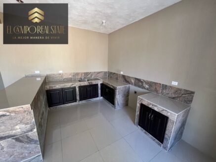 🔰VENDO CASA NUEVA AMPLIA DE 1 NIVEL CON 3 DORMITORIOS EN RESIDENCIAL PRIVADO SAN MARTIN ZAPOTITLÁN RETAHULEU🔰