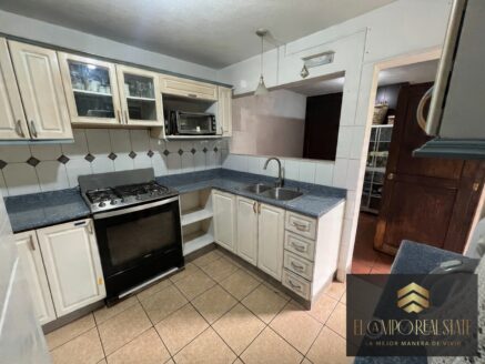 🔰VENDO PRECIOSA CASA DE 2 NIVELES Y 3 DORMITORIOS EN CONDOMINIO DE CASTILLA ZONA 7 QUETZALTENANGO🔰