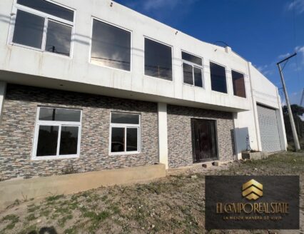 🔰DOY EN RENTA BODEGA 436 Mts² A POCOS METROS DEL PARQUE THELMA QUIXTÁN QUETZALTENANGO 🔰