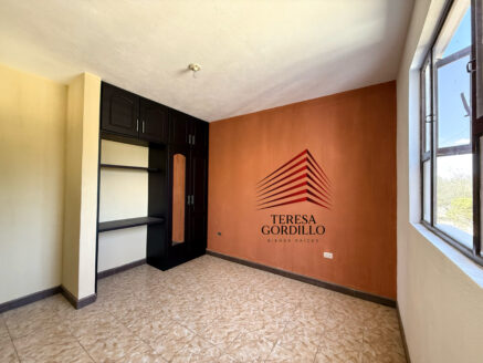 CASA DE UN NIVEL EN VENTA EN CONDOMINIO ANDALUCÍA, QUETZALTENANGO