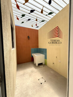 CASA DE UN NIVEL EN VENTA EN CONDOMINIO ANDALUCÍA, QUETZALTENANGO