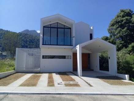 Su nuevo hogar le espera en Condominio Vista Hermosa