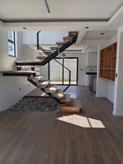 Su nuevo hogar le espera en Condominio Vista Hermosa