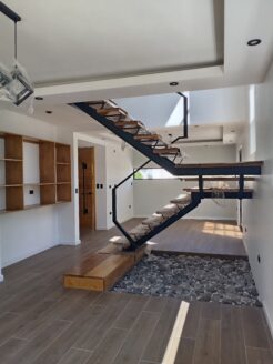 Su nuevo hogar le espera en Condominio Vista Hermosa